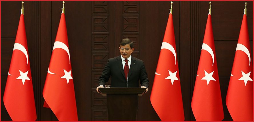 64. HÜKÜMET’İN ÜÇ MİSYONU