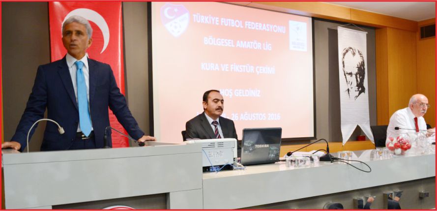 İLK HAFTA OSMANİYE DEPLASMANINDAYIZ