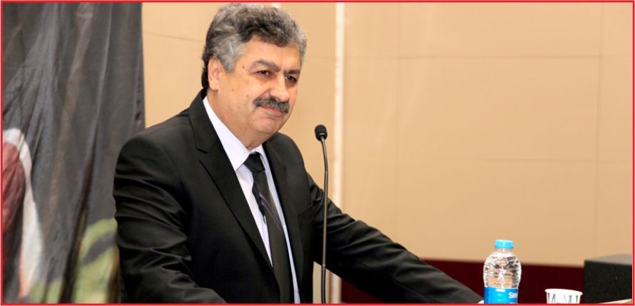 “ŞANSIMI DENEYECEĞİM”