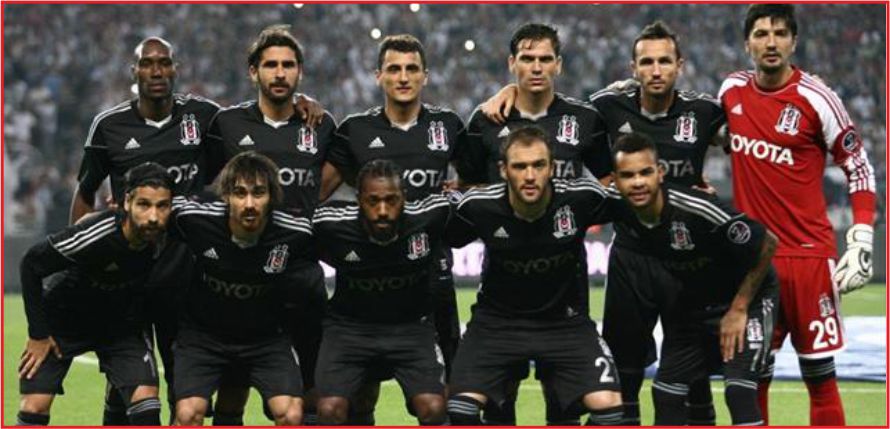 RAKİPLERİ BELLİ OLUYOR!