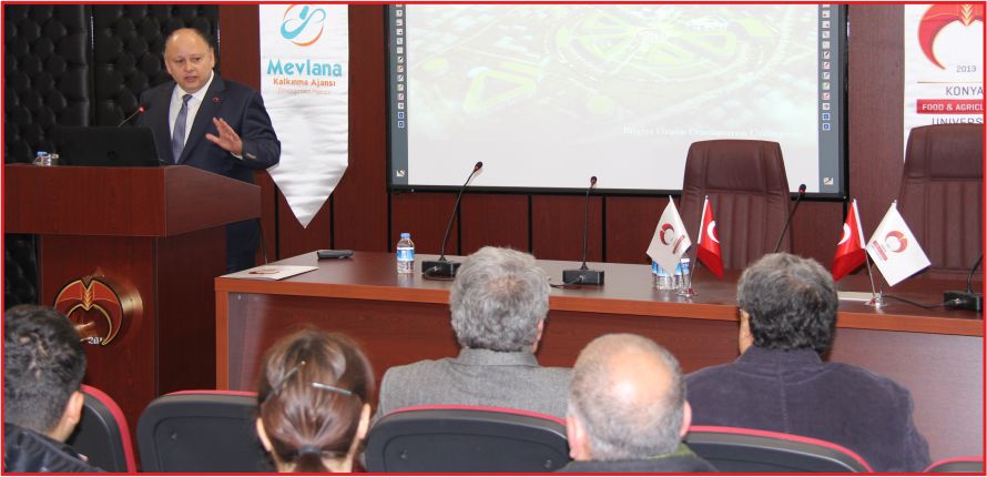 “ALTERNATİF ENERJİLER ARAŞTIRMA LABORATUVARI”