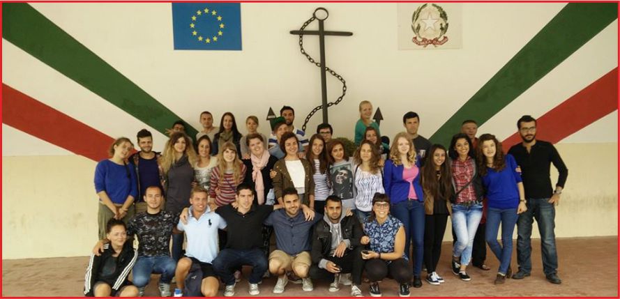 KGM GENÇLİK KULÜBÜ DERNEĞİ İTALYA’DA