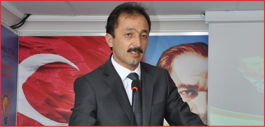 “GÖNÜLLERİ FETH EDEREK KAZANACAĞIZ”