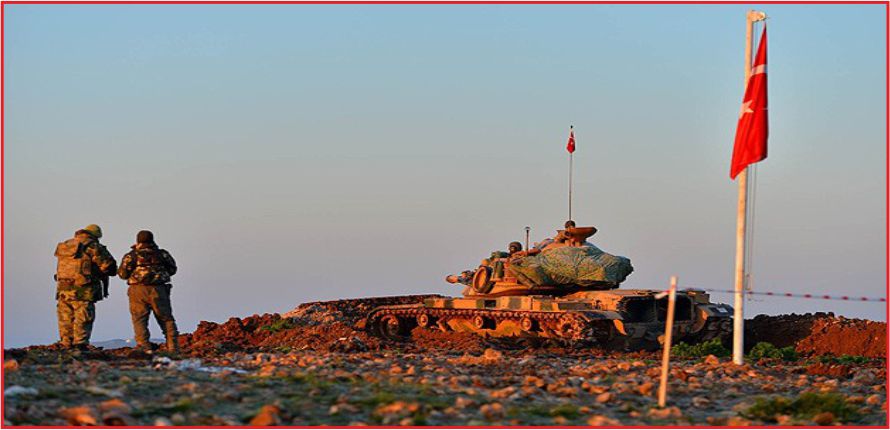 SÜLEYMAN ŞAH TÜRBESİ NEREYE TAŞINDI?