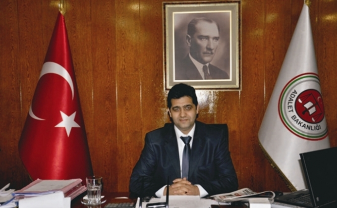 \&quot;KARAMAN GÜZELLİKLERİ HAKEDİYOR\&quot;