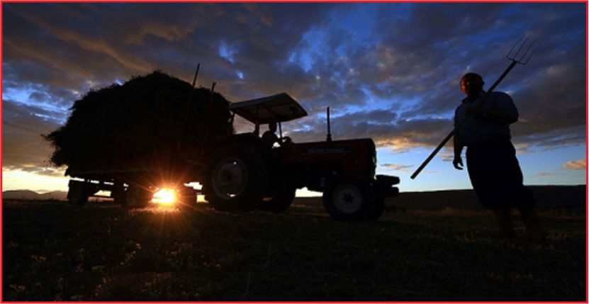 ÇİFTÇİYE KREDİ MÜJDESİ