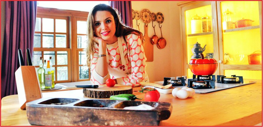 BESİN DEPOSU BULGUR