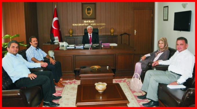 \&quot;HERKESİ KUCAKLAYACAĞIZ\&quot;