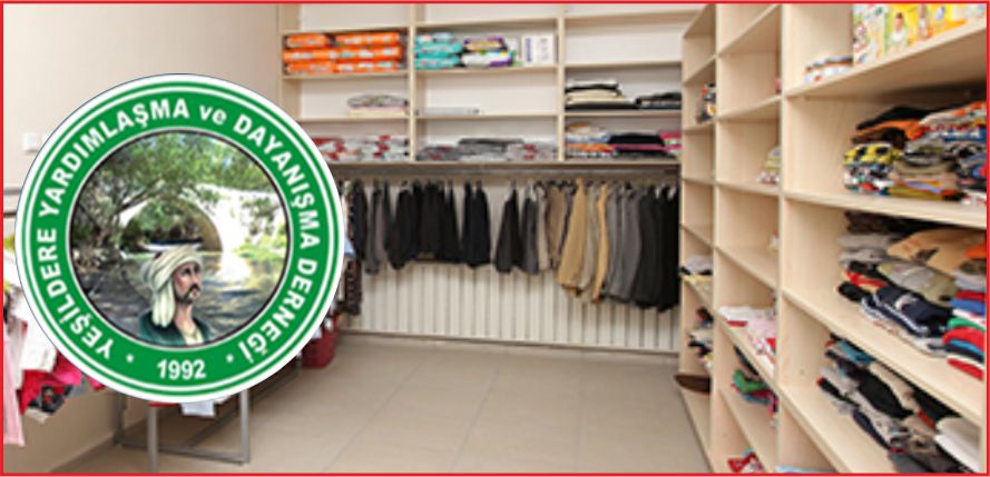 ‘BU KIŞ SİZİN SAYENİZDE BİRİLERİ ÜŞÜMESİN ‘