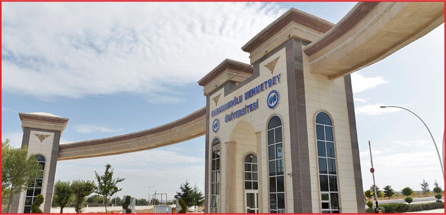 KMÜ’DE İŞARET DİLİ KURSU AÇILIYOR