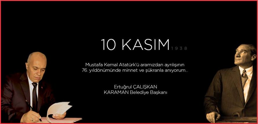 “EŞSİZ DEVLET ADAMI”