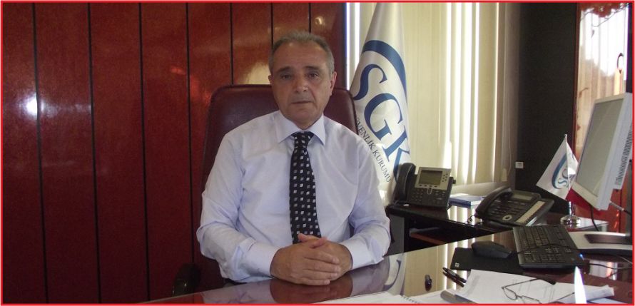 SGK’DAN YENİ YAPILANDIRMA