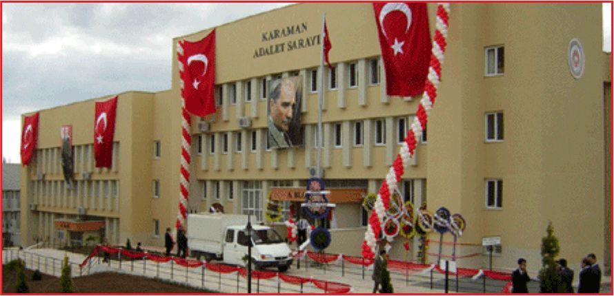 DİNLENENLERDEN SUÇ DUYURUSU !