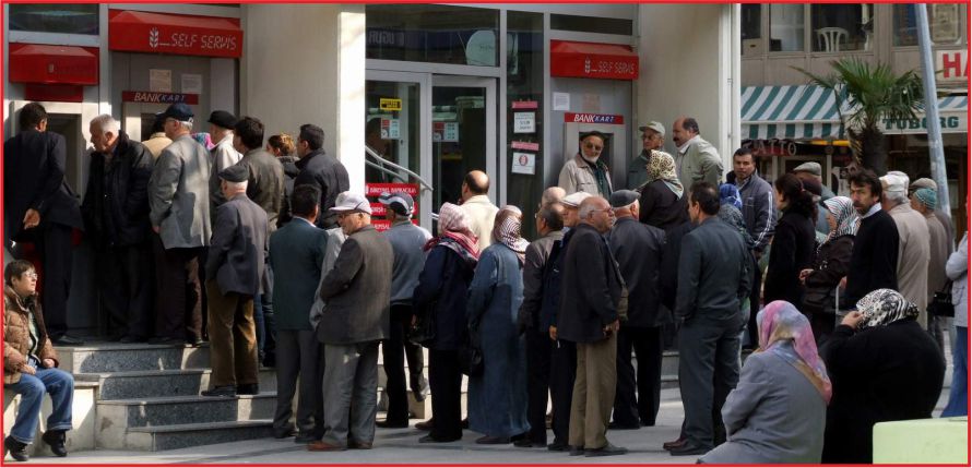 BAĞ-KUR’LUYA EMEKLİLİK FORMÜLÜ!