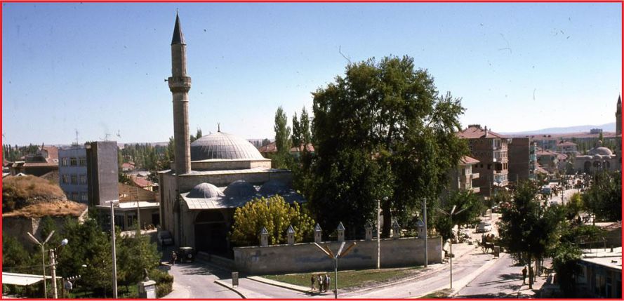 172 BİN 299 KİŞİ KARAMAN’DA DOĞDU