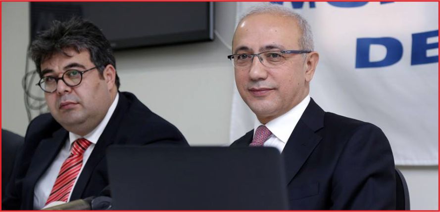 “KIDEM TAZMİNATINDA REFORM”