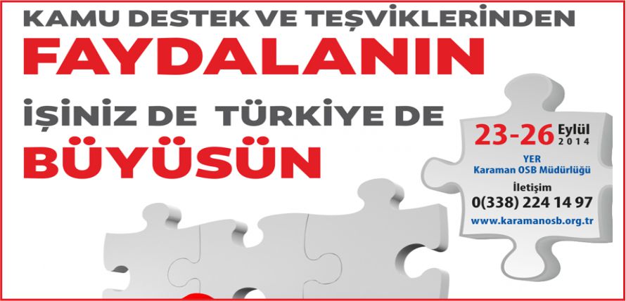 KMÜ’DEN KAMU-ÜNİVERSİTE-SANAYİ İŞBİRLİĞİNE DESTEK