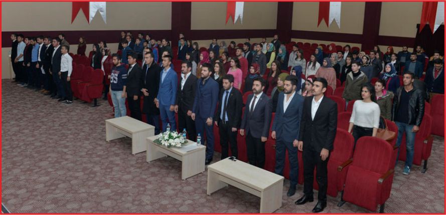 “VATAN ÖZGÜRLÜKTÜR”