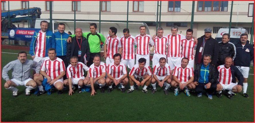 MASTERLER  YARA SARACAK !