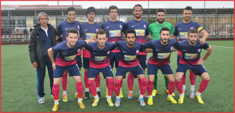 KAZANARAK VEDA EDELİM !