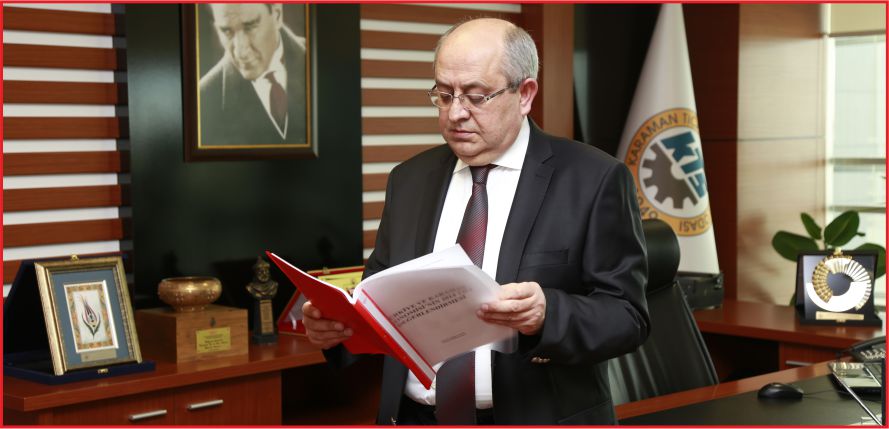 “E- TEBLİGAT SÜRESİ UZATILDI”