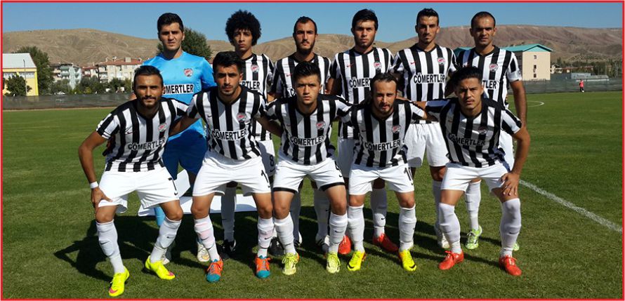 BAL’DA PUAN SAVAŞI !