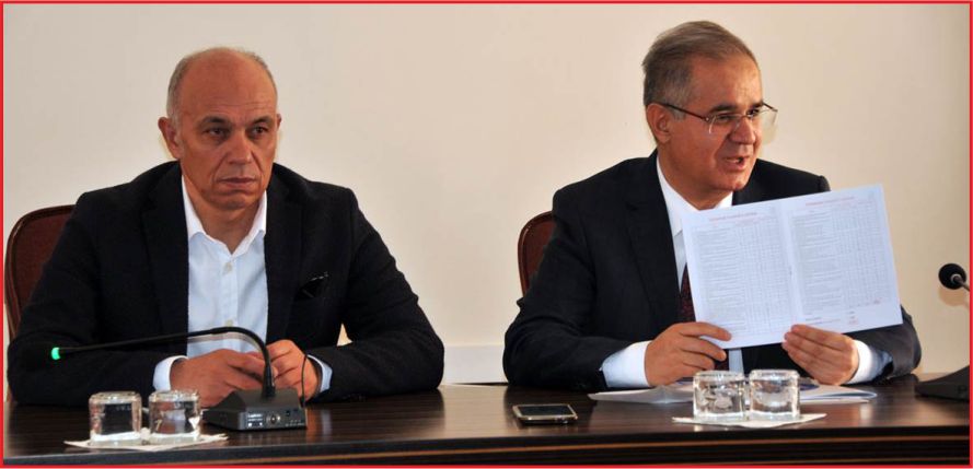 KARAMAN SANAYİSİ SANAL ORTAMA TAŞINIYOR