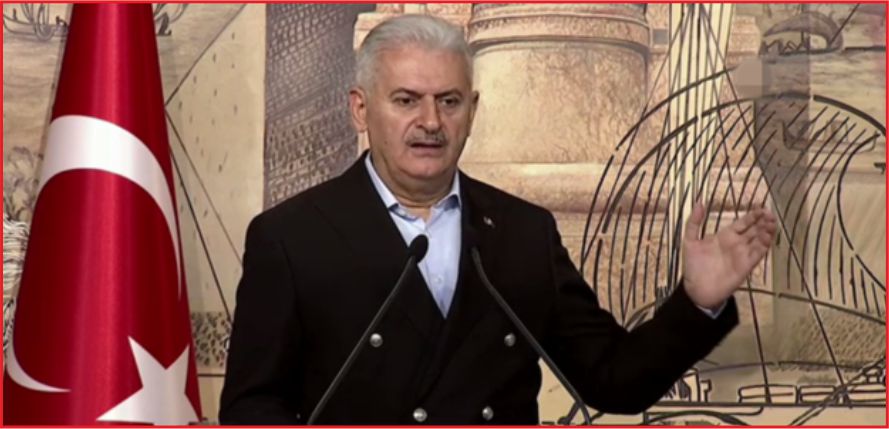 “GÜNDEMİMİZ  EKONOMİ OLACAK”