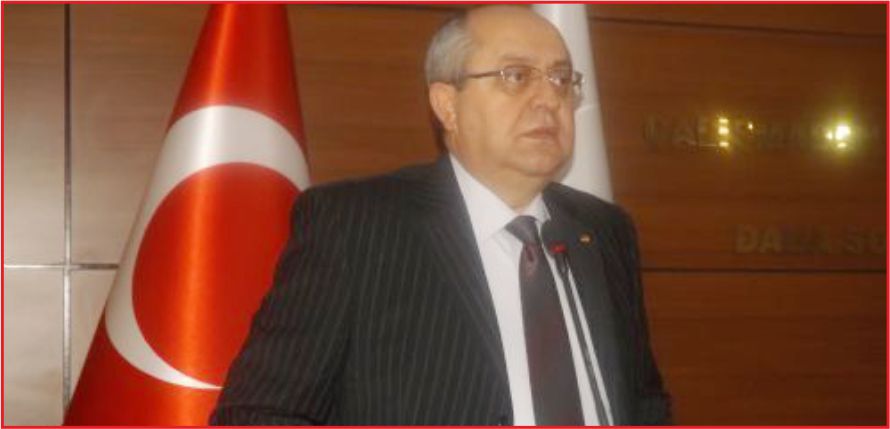 “TERÖRÜ LANETLİYORUZ”