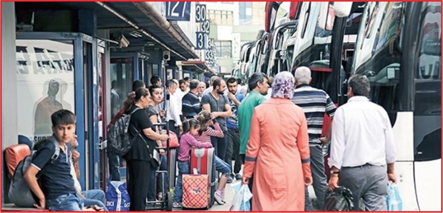 KURBAN BAYRAMI TATİLİ UZATILACAK