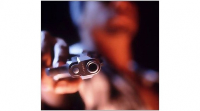 Gazinoda Silahlı Kavga: 1 Ölü, 2 Yaralı