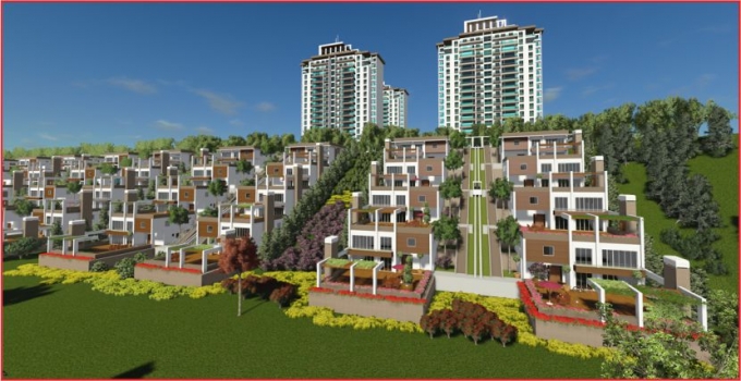 KARAMAN’DA İYİ ŞEYLER OLUYOR