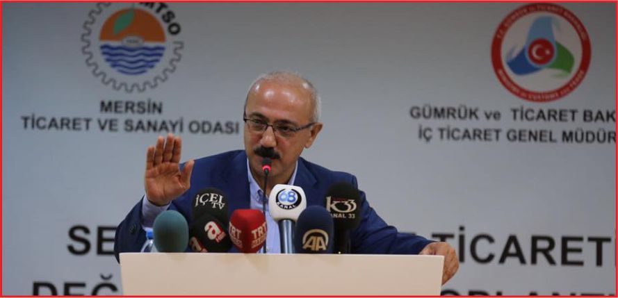 “DESTEKLEMEYİ 3 MİLYARA ÇIKARDIK”