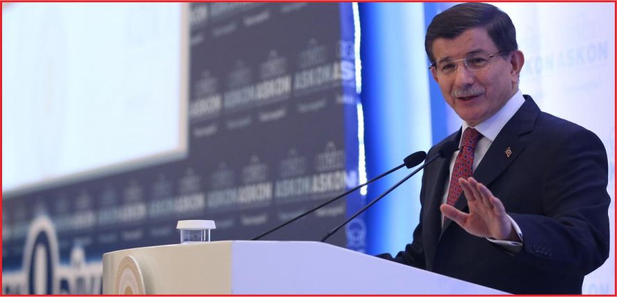 “TÜRKİYE ÇOK BÜYÜK BİR ÜLKE”