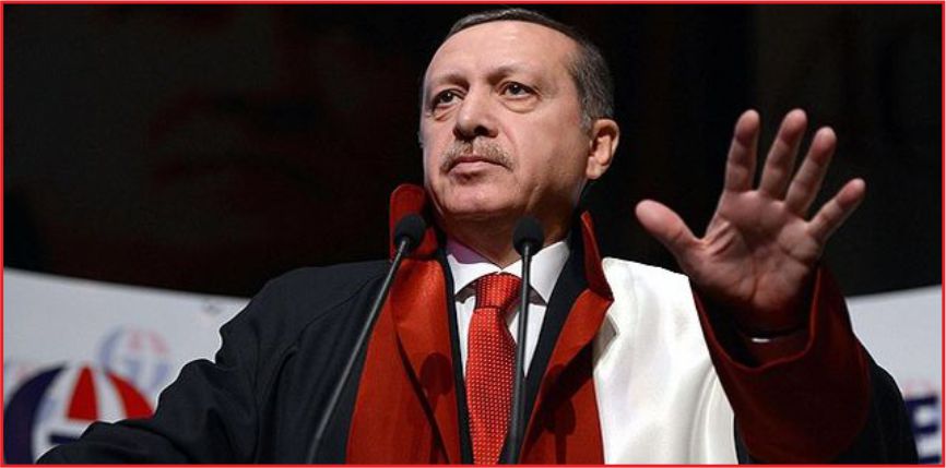 “HSYK SUÇ İŞLEDİ”