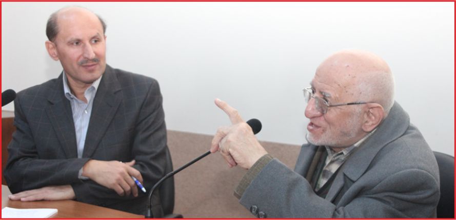 “MÜSLAMAN MEDENİ İNSANDIR”