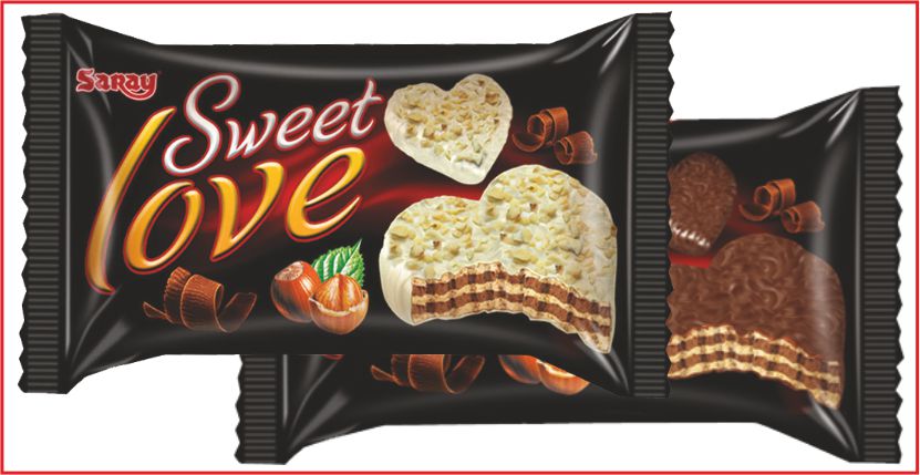 AŞKIN EN TATLI HALİ: Sweet Love