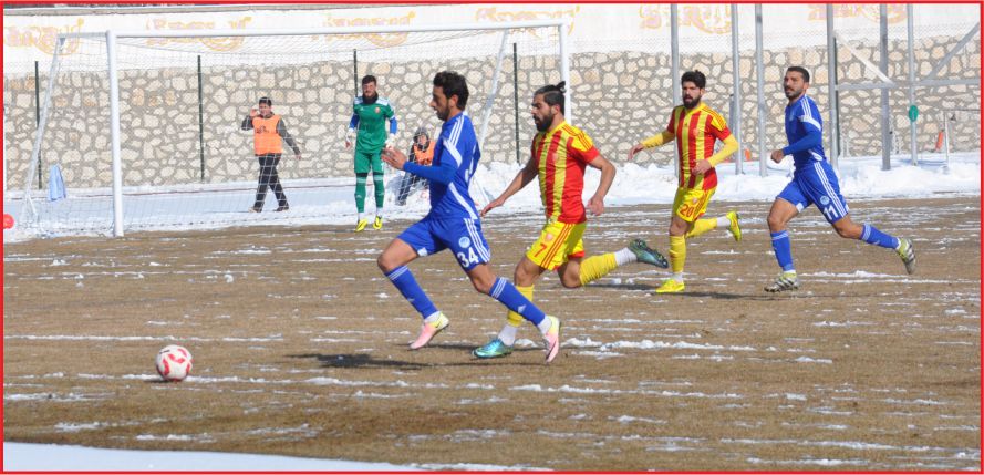 BAL’DA FAVORİLER KAZANDI