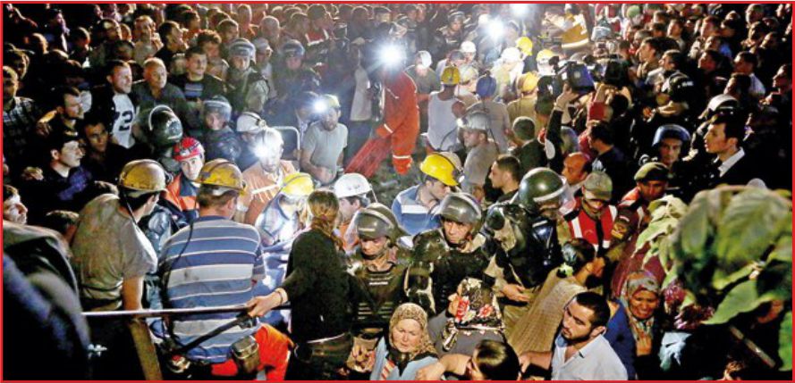 BAŞIMIZ SAĞOLSUN !