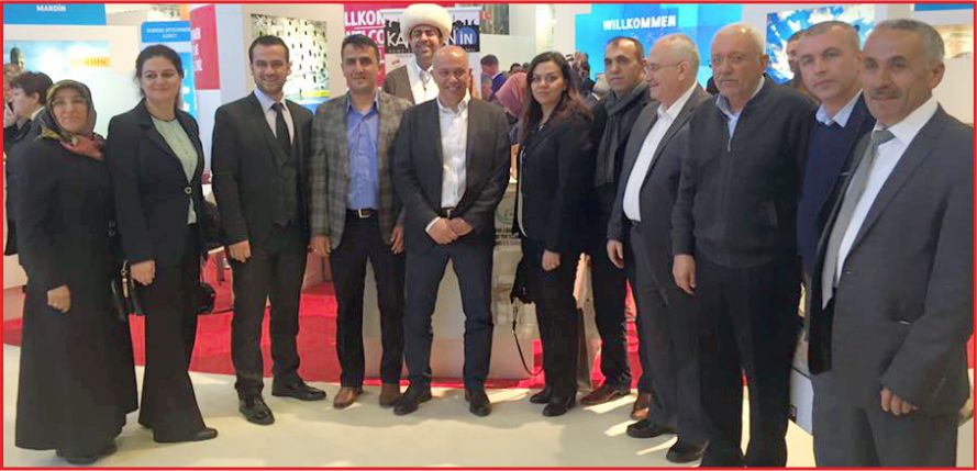 “KARAMAN BAŞROL OYNAYACAK”