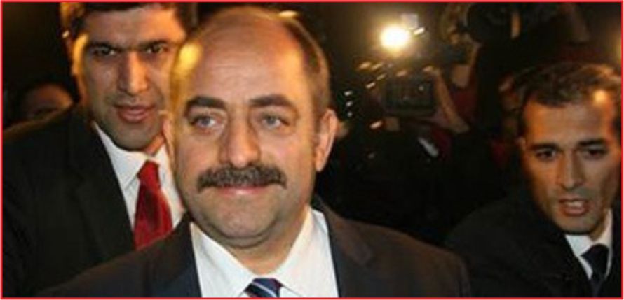 ÜÇ SAVCIYA İNCELEME İZNİ