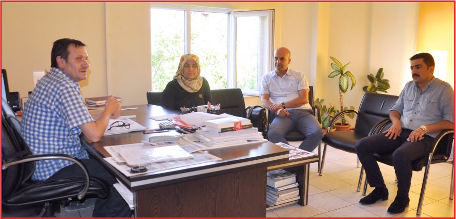 “ANJİYO BİRİMİNİ AÇIYORUZ”