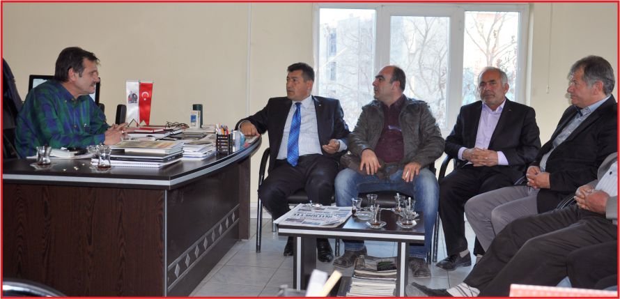 “SUDURAĞI ZİRVE YAPACAK”