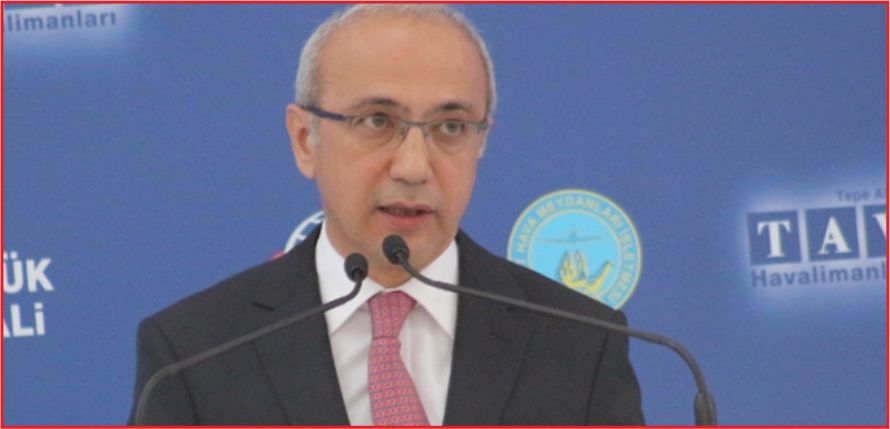 “HESABINI VERECEKLER”