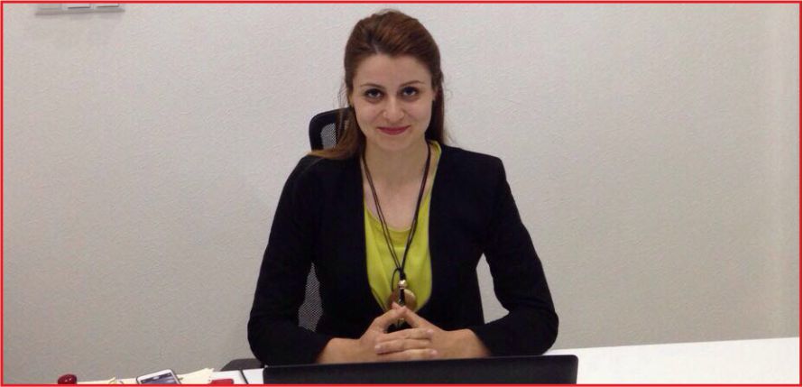 ‘HADYİ KARAMAN TATİLE’