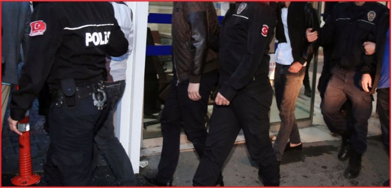 700 KRİPTO FETÖ’CÜ ALARMI !