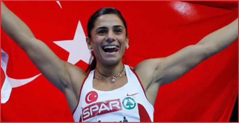 NEVİN YANIT\&#039;A 2 YIL MEN CEZASI