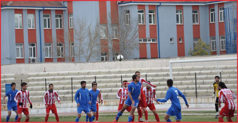 160 TAKIMDAN SADECE PAYAS BELEDİYE NAMAĞLUP !