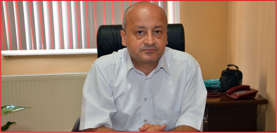 “CUMHURİYET EN DEĞERLİ VARLIĞIMIZ”