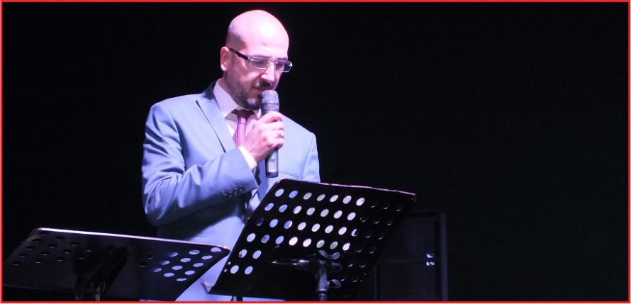 “KİRALIK ALKIŞLARIMIZ YOK”